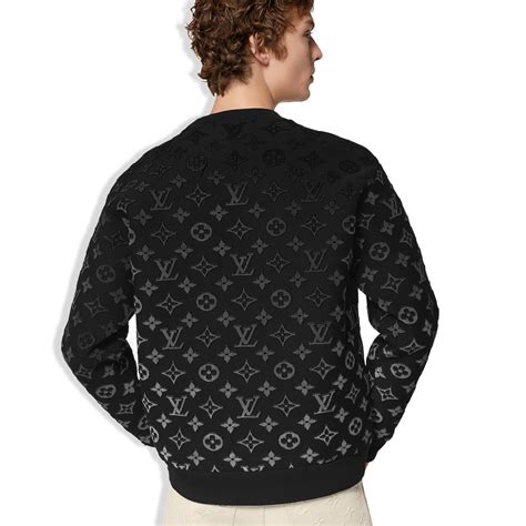 louis vuitton sweatshirt cheap|louis vuitton men's sweatsuit.